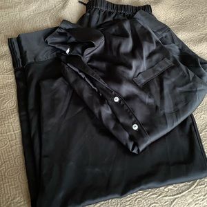 Two piece Pajama set